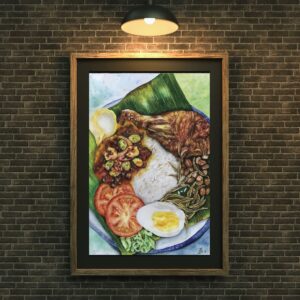 Spiritual Significance in Cuisine