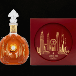 Remy Martin Louis XIII Limited Malaysia Edition