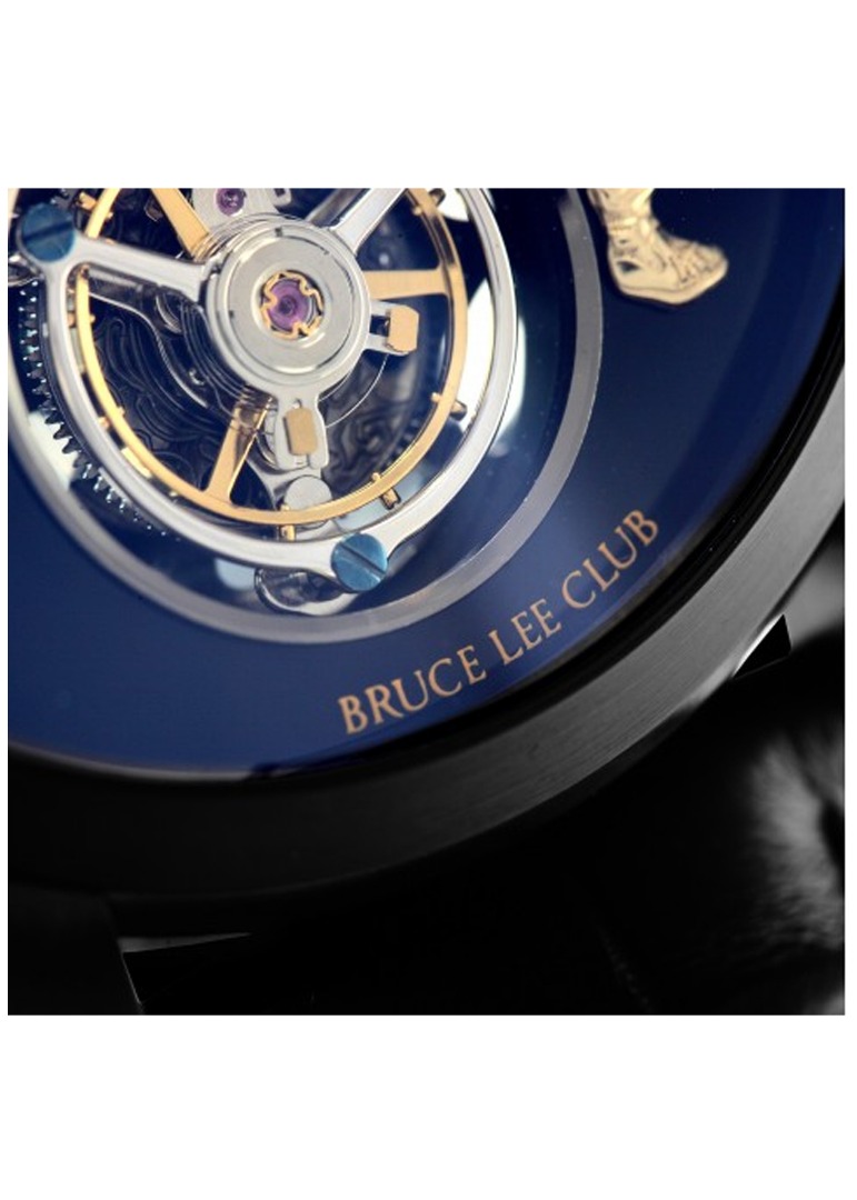 Memorigin Tourbillon Bruce Lee Club Series - Image 3