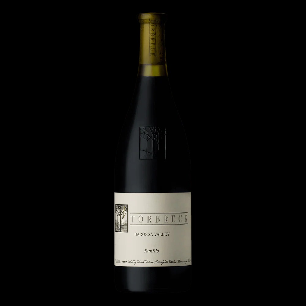 Torbreck Run Rig 2018, Barossa Valley (1500ML)