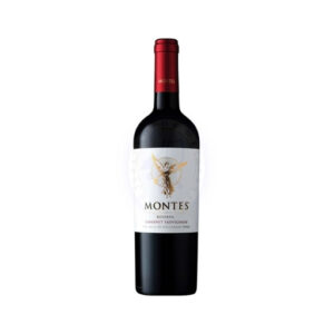 Montes Cabernet Sauvignon