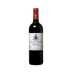 Lacoste Borie Pauillac 2016