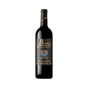 Talenti Brunello Di Montalcino
