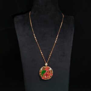 Ceres ~ Sotherby's Treasure "Aurora of Prosperity"