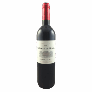 DU GLANA SAINT JULIEN 2015