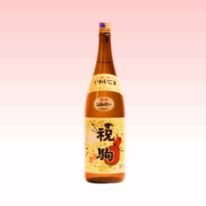 GOLD IWAIGOMA 1.5L