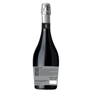 LIAI LIAI SPRAKING BRUT 2019, BIO BIO VALLEY, 12.0%, 750ML