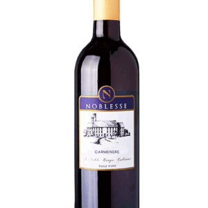 Noblesse Carmenere