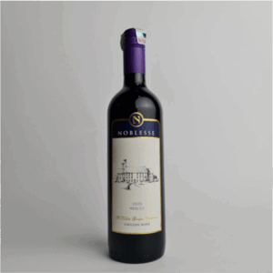 Noblesse Merlot