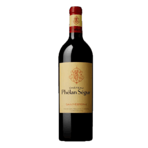 PHELAN SEGUR SAINT ESTEPHE 2016